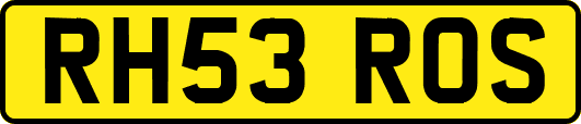 RH53ROS