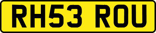 RH53ROU