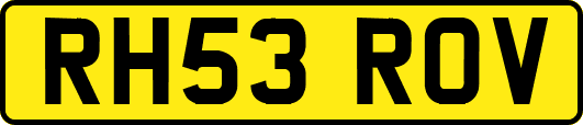 RH53ROV