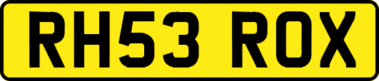RH53ROX