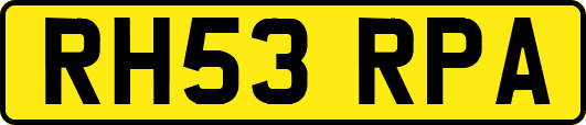 RH53RPA
