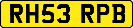 RH53RPB