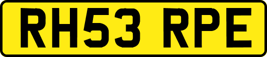 RH53RPE