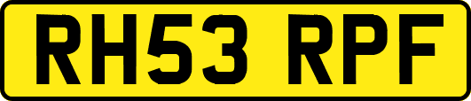 RH53RPF