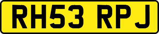 RH53RPJ