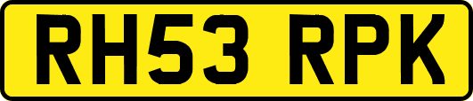 RH53RPK