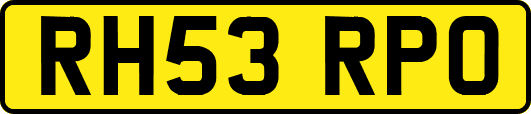 RH53RPO
