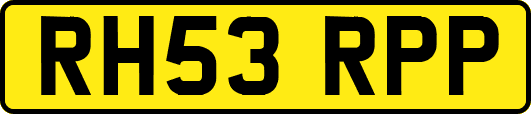RH53RPP