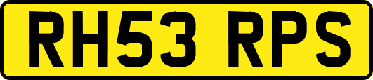 RH53RPS