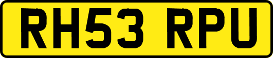RH53RPU