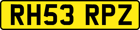 RH53RPZ