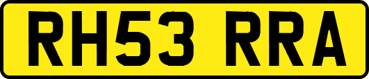 RH53RRA