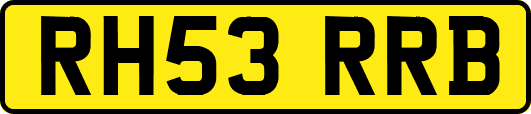 RH53RRB
