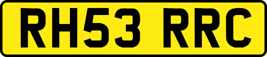 RH53RRC