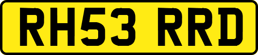 RH53RRD