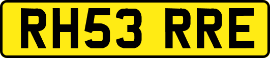 RH53RRE