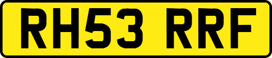 RH53RRF