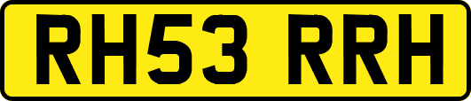 RH53RRH