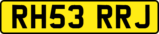 RH53RRJ