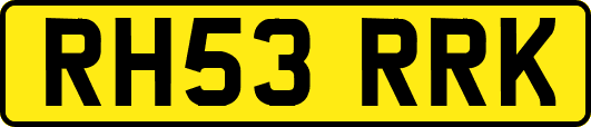 RH53RRK