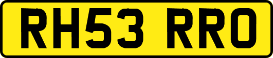 RH53RRO