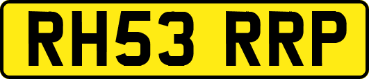 RH53RRP