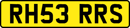 RH53RRS