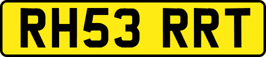 RH53RRT