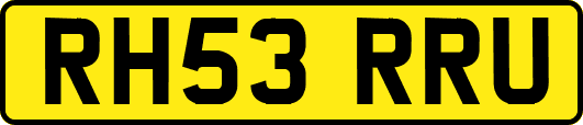 RH53RRU
