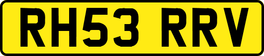 RH53RRV