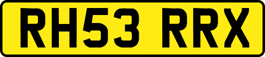 RH53RRX