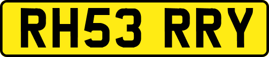 RH53RRY