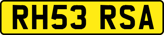 RH53RSA