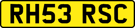 RH53RSC