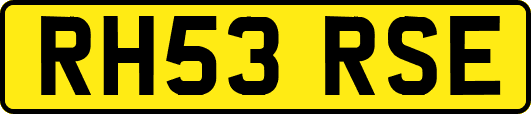 RH53RSE