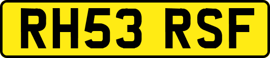 RH53RSF