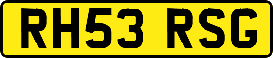 RH53RSG