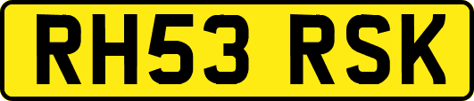 RH53RSK