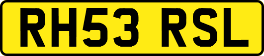 RH53RSL