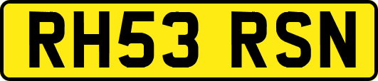 RH53RSN
