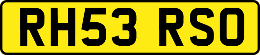 RH53RSO