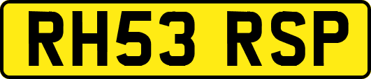 RH53RSP
