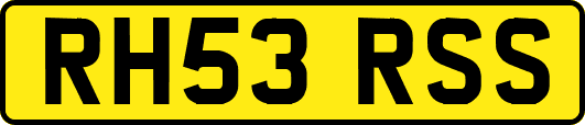 RH53RSS
