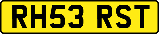 RH53RST