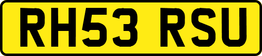 RH53RSU