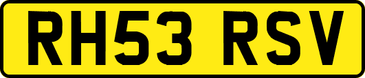 RH53RSV