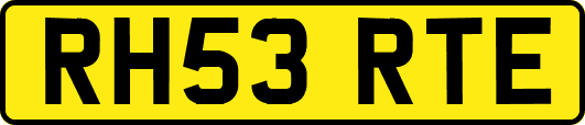 RH53RTE
