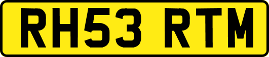 RH53RTM