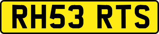 RH53RTS