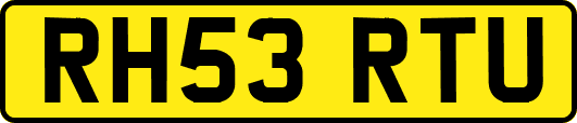 RH53RTU